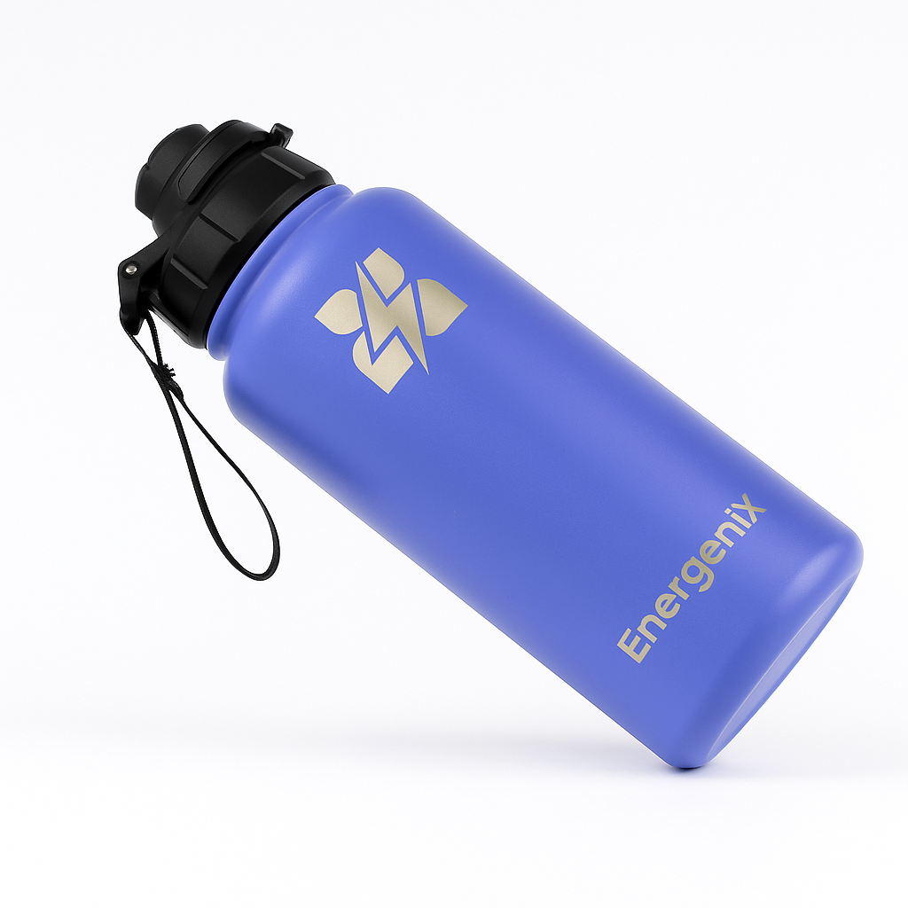 Energenix Alpha Prosip Side